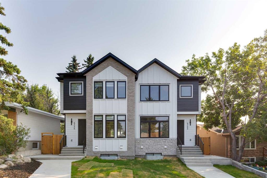 4722 Nordegg Crescent NW, Calgary, Alberta, T2K 2M5