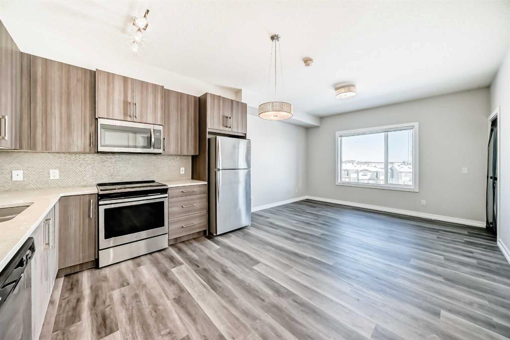 #319 24 Sage Hill Terrace NW, Calgary, Alberta, T3R 0W9