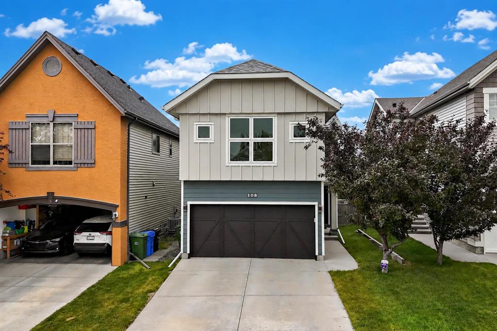 108 Sage Valley Drive NW, Calgary, Alberta, T3R 0C8