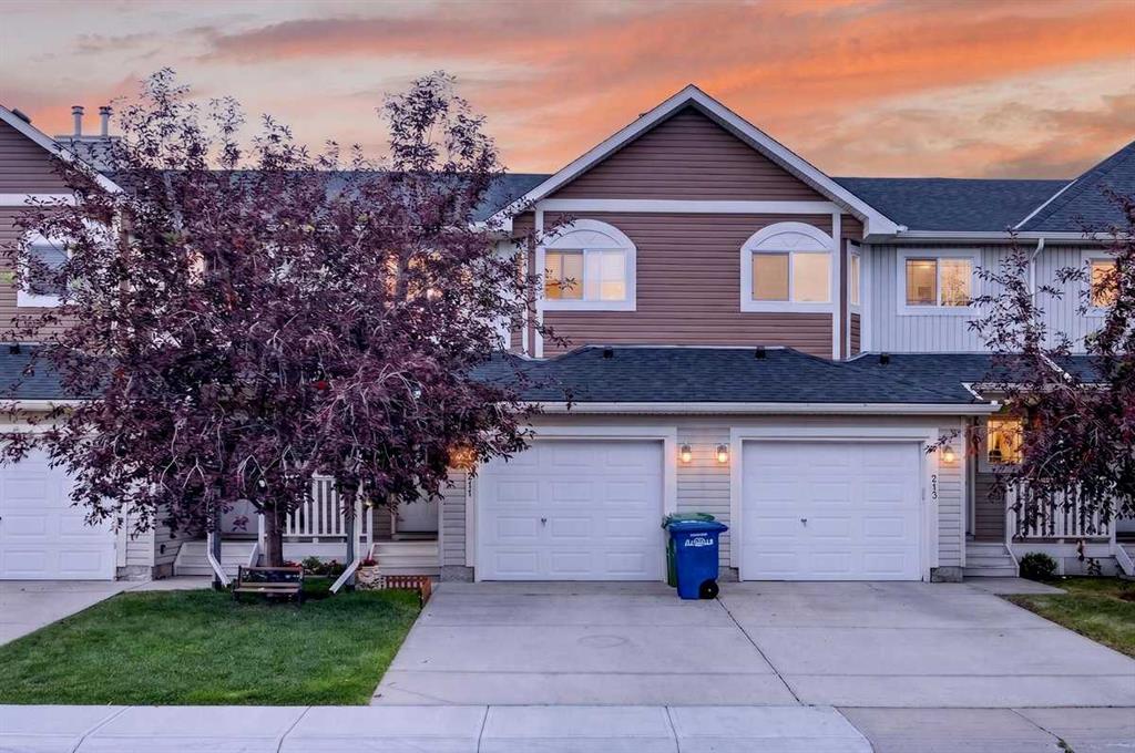 211 Bayside Point, Airdrie, Alberta, T4B 2X6