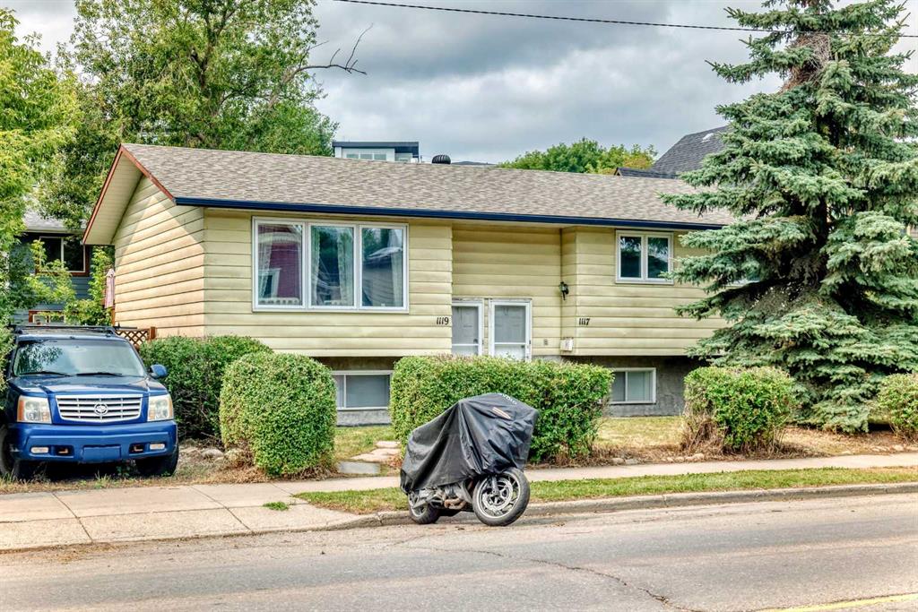1117 8 Street SE, Calgary, Alberta, T2G2Z6