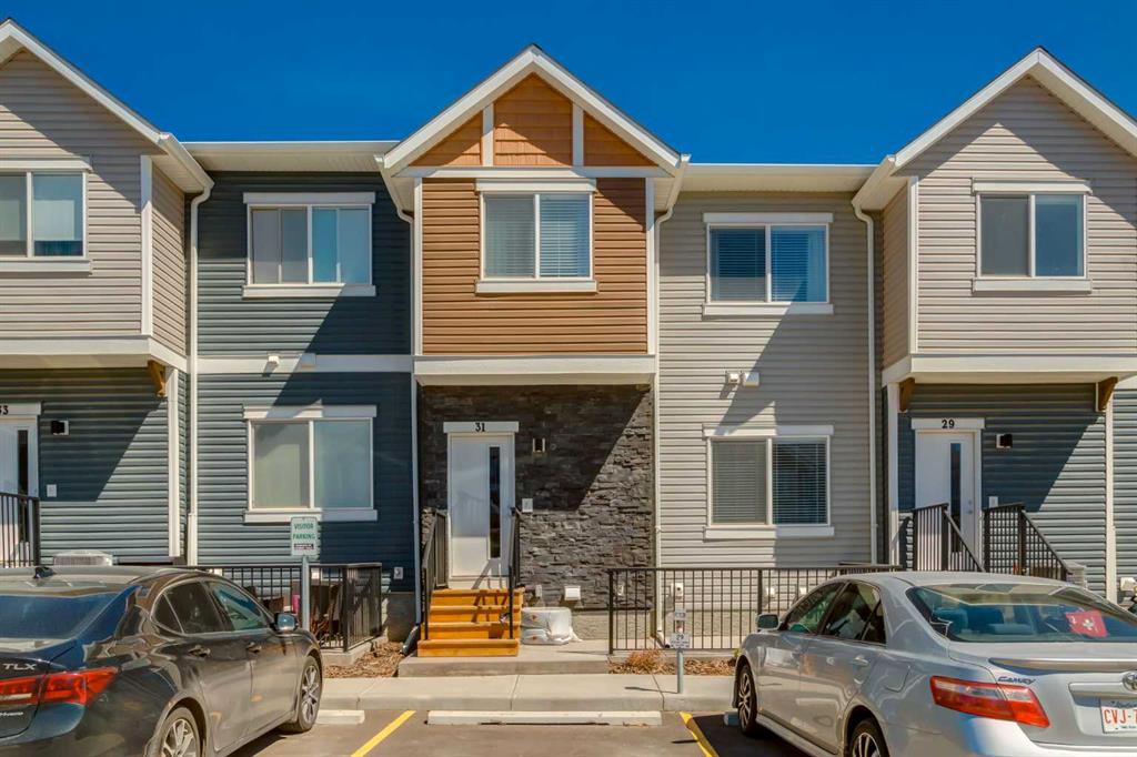 31 Tuscany Summit Square NW, Calgary, Alberta, T3L 0G1