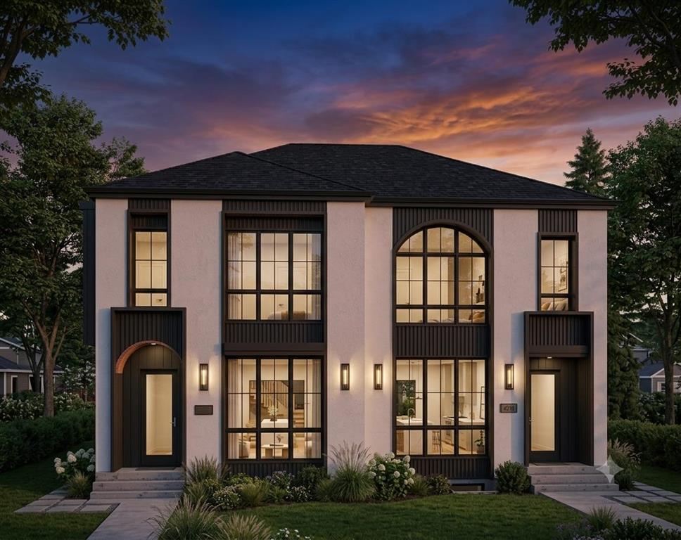 421 19 Avenue NE, Calgary, Alberta, T2E 1P4