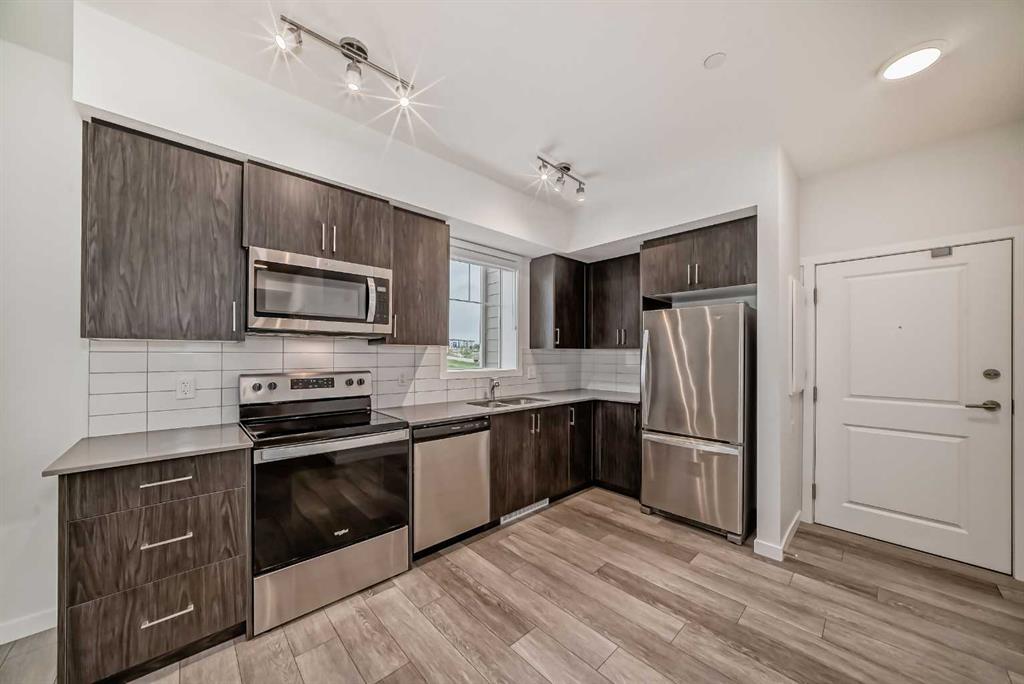 #3204 3727 Sage Hill Drive NW, Calgary, Alberta, T3R 1T7