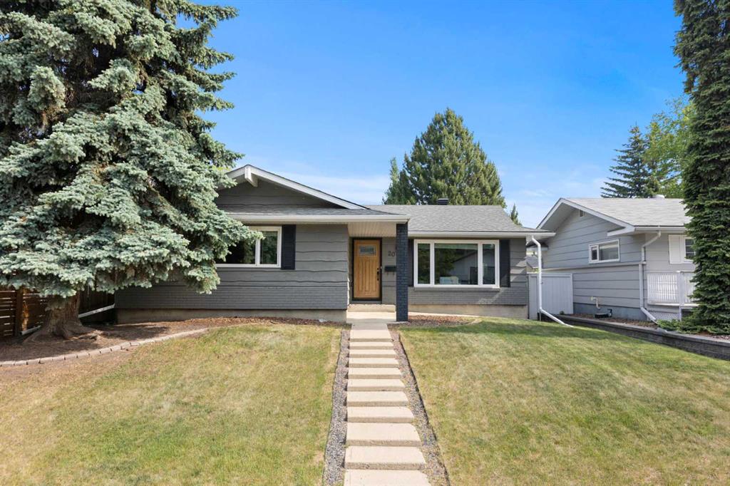 20 Mapleburn Drive SE, Calgary, Alberta, T2J 1Y4