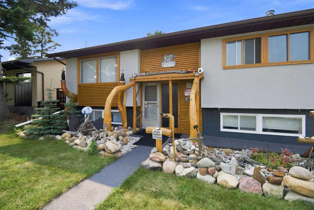 4310 54 Avenue, Olds, Alberta, T4H 1B5