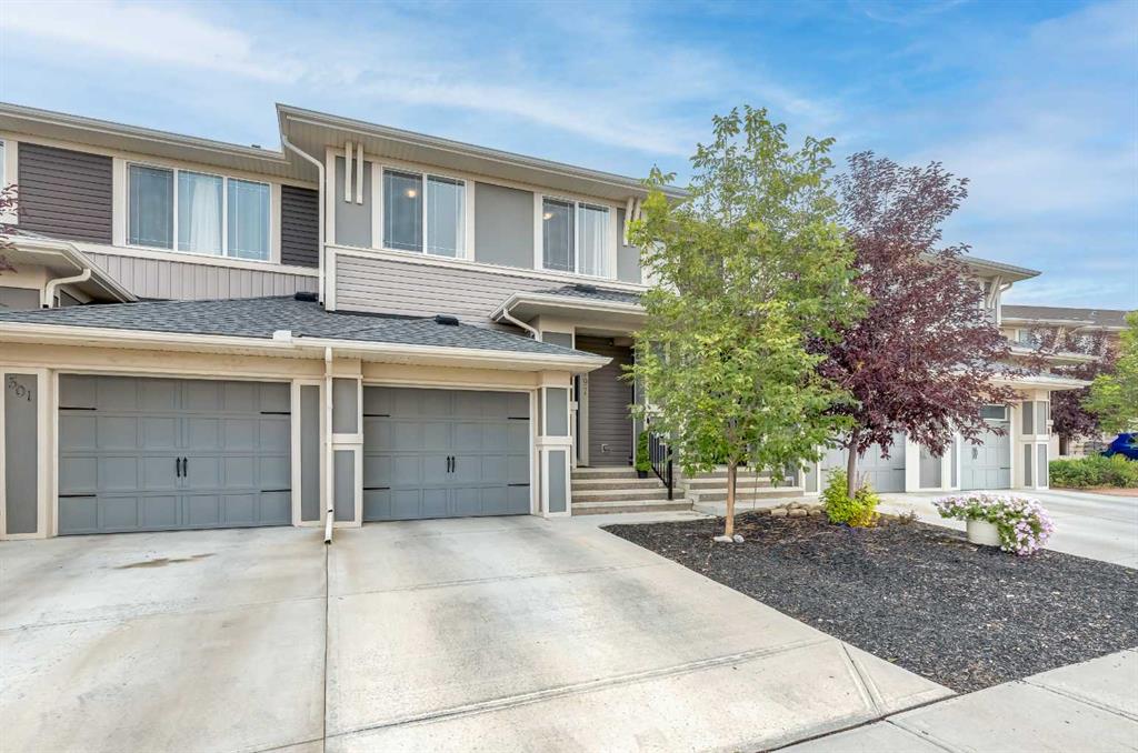 497 Hillcrest Road SW, Airdrie, Alberta, T4B 4T8
