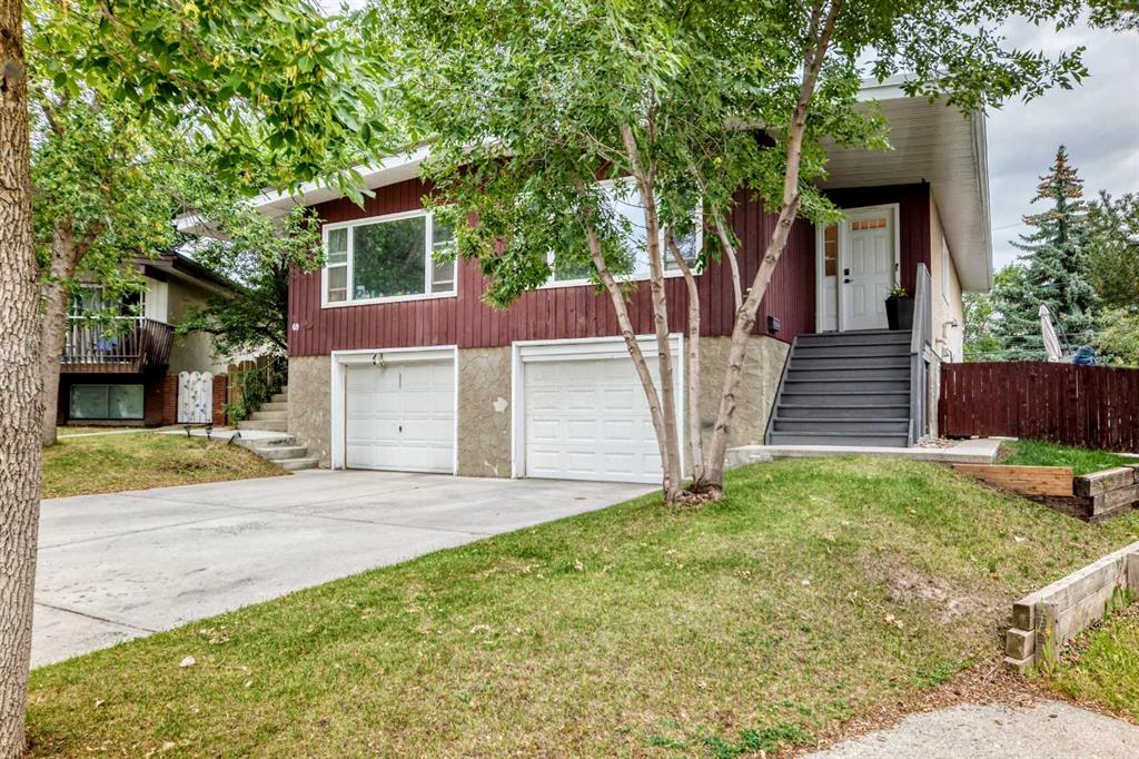 71 Dalton Bay NW, Calgary, Alberta, T3H 1H7