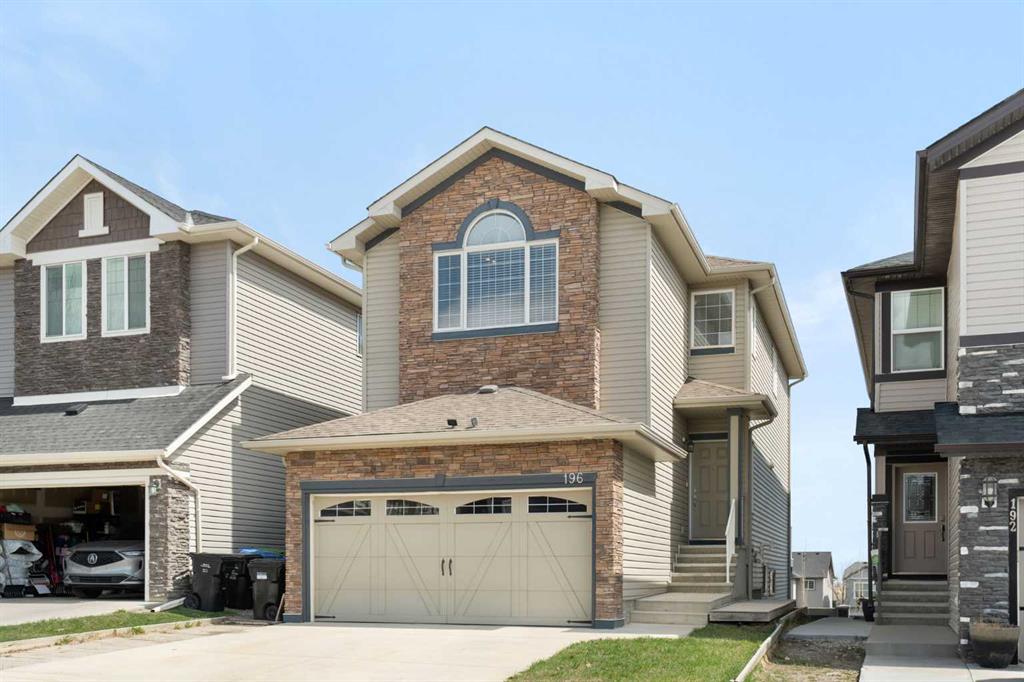 196 Nolanfield Way NW, Calgary, Alberta, T3R 0M4