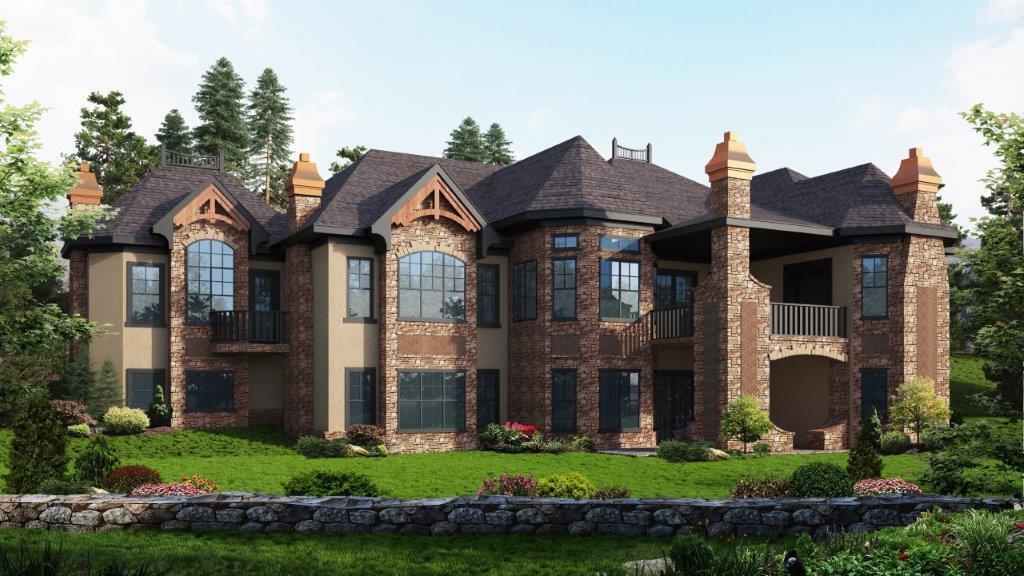 7695 Elkton Drive SW, Calgary, Alberta, T3H 3X3