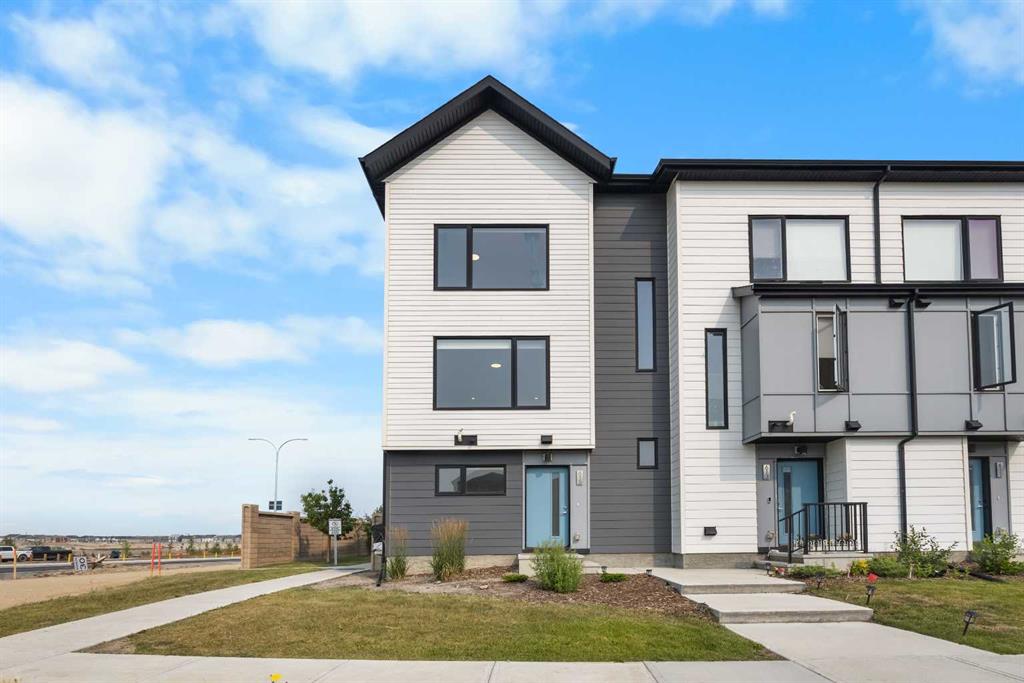 615 Evanston Link NW, Calgary, Alberta, T3P 1S2