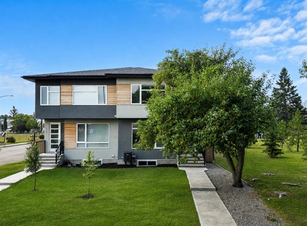 637 14 Avenue NE, Calgary, Alberta, T2E 1G1