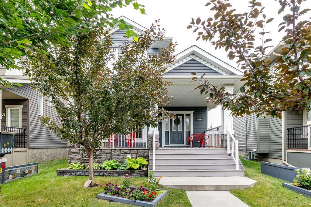 2478 Ravenswood View SE, Airdrie, Alberta, T4A 0A8