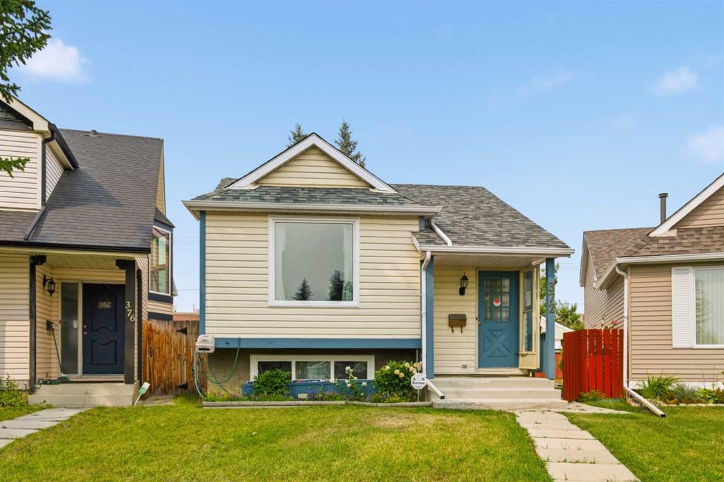 372 Woodfield Place SW, Calgary, Alberta, T2W 3Y1