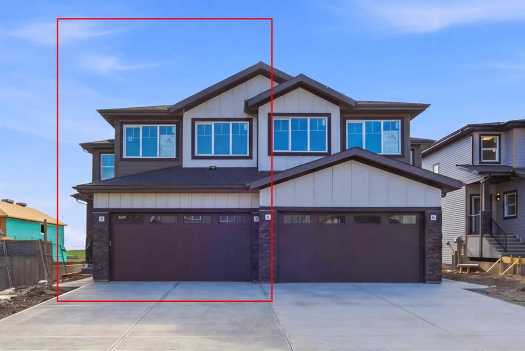 42 Waterford Mews, Chestermere, Alberta, T1X 3B6