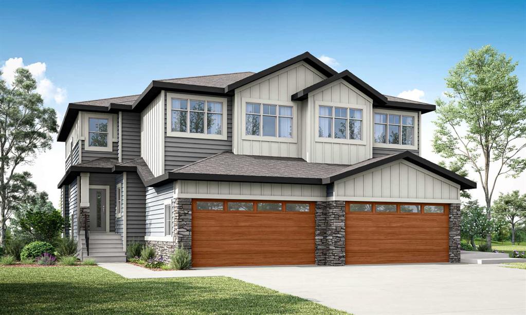 46 Waterford Mews, Chestermere, Alberta, T1X 3B6