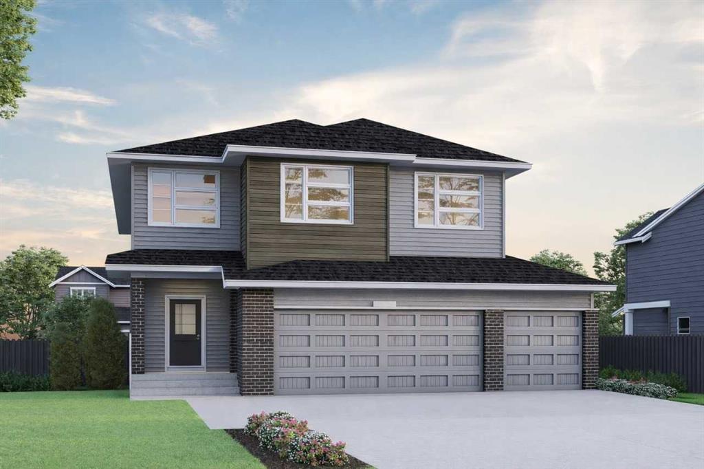 427 Bridgeport Glen, Chestermere, Alberta, T1X3C9