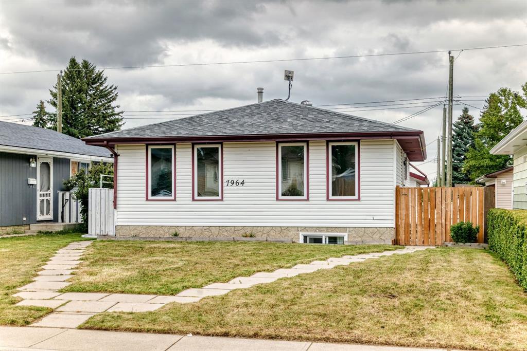7964 Huntington Road NE, Calgary, Alberta, T2K 5A3