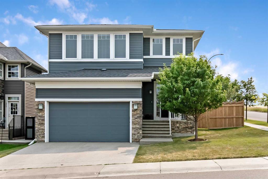 41 Westridge Road, Okotoks, Alberta, T1S 0K9
