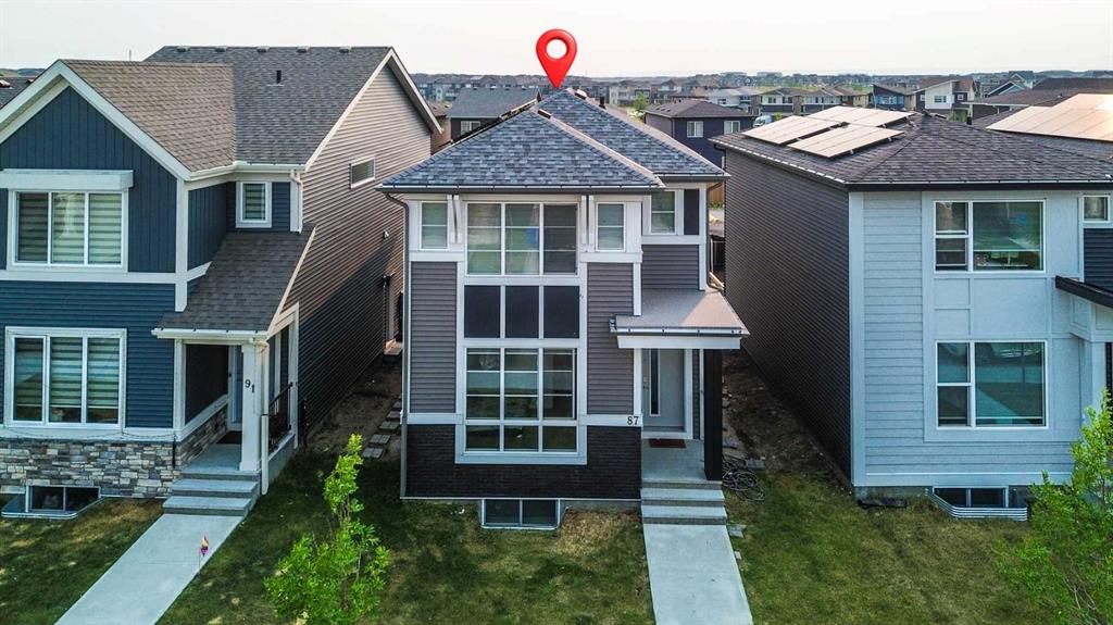 87 Corner Meadows Grove NE, Calgary, Alberta, T3N2C3