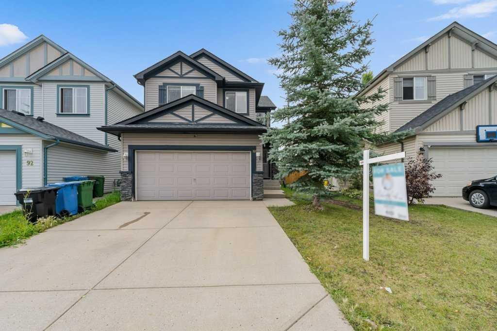 88 Everglen Rise SW, Calgary, Alberta, T2Y 4Z4