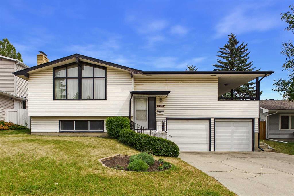 2012 Urbana Road NW, Calgary, Alberta, T2N 4B8