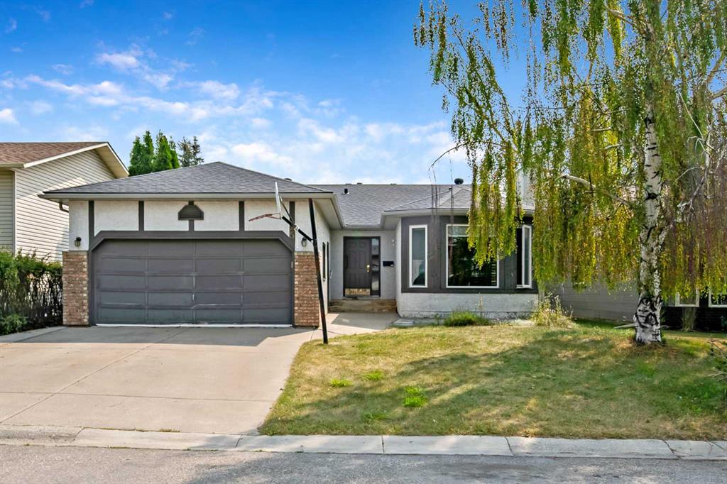 25 Downey Road, Okotoks, Alberta, T1S 1H5