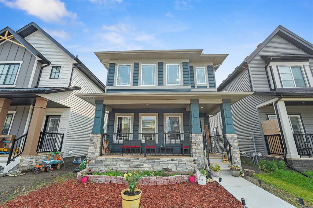 2320 Lancaster Heights SE, Airdrie, Alberta, T4A 3P3