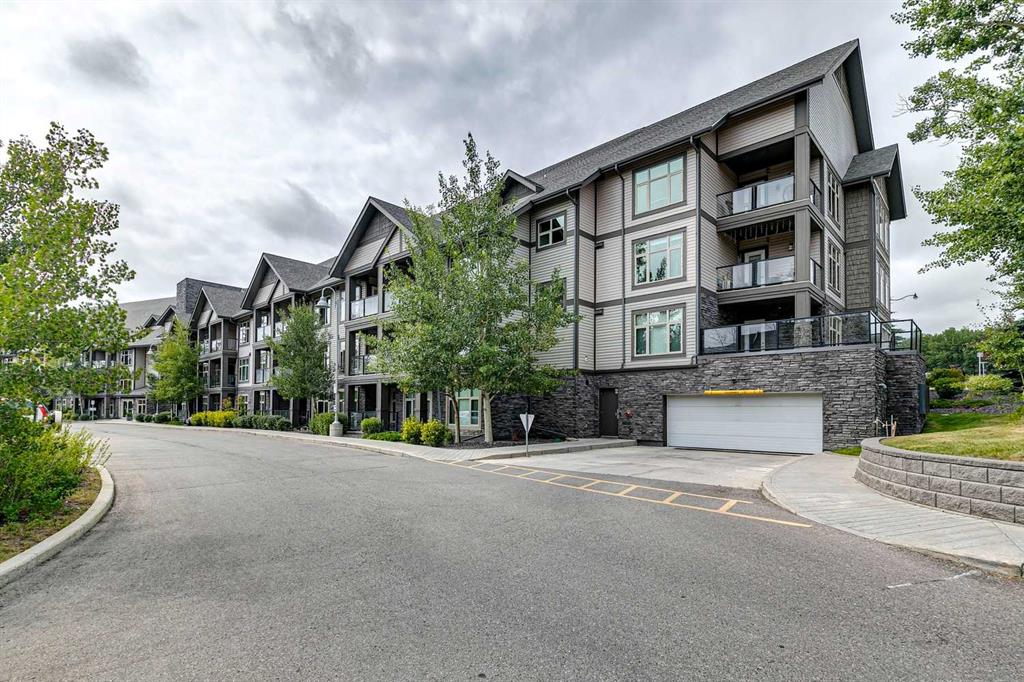 #225 15 Aspenmont Heights SW, Calgary, Alberta, T3H 0E3
