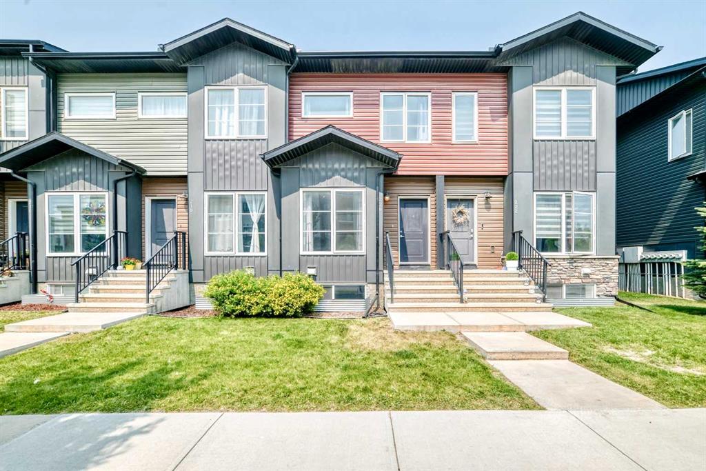 220 Red Embers Way NE, Calgary, Alberta, T3N1E9
