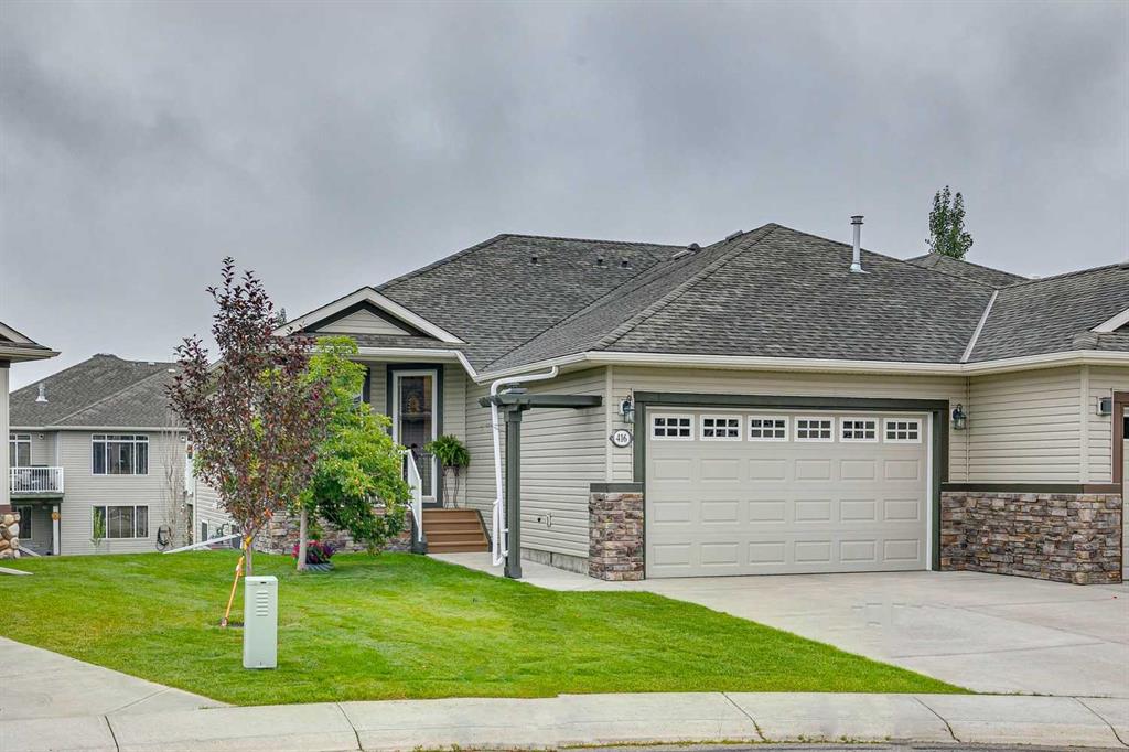 416 High Park Place NW, High River, Alberta, T1V 0A6