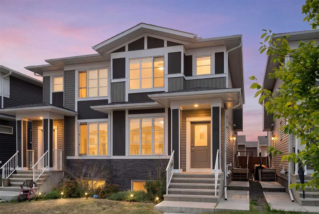125 Corner Meadows Gate NE, Calgary, Alberta, T3N 1J7