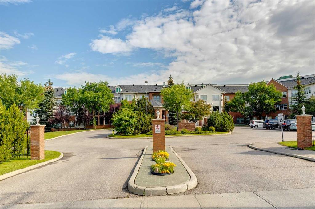 #119 1920 14 Avenue NE, Calgary, Alberta, T2E 8V4