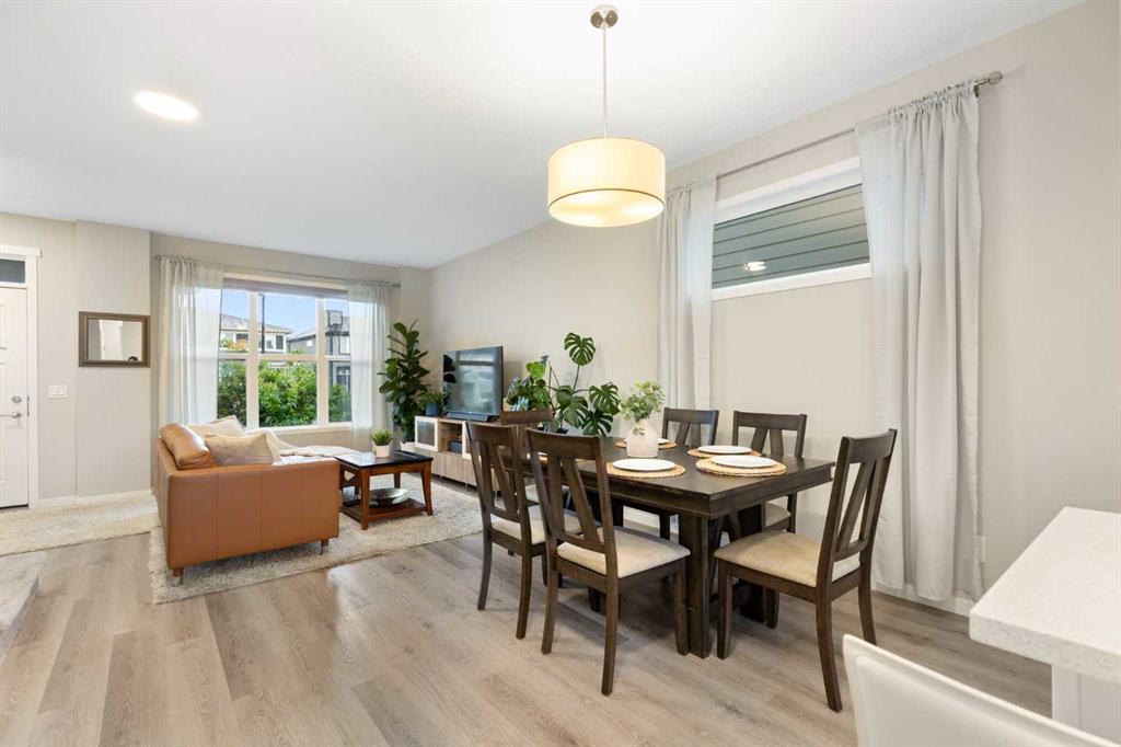 1021 Mahogany Boulevard SE, Calgary, Alberta, T3M 3E4