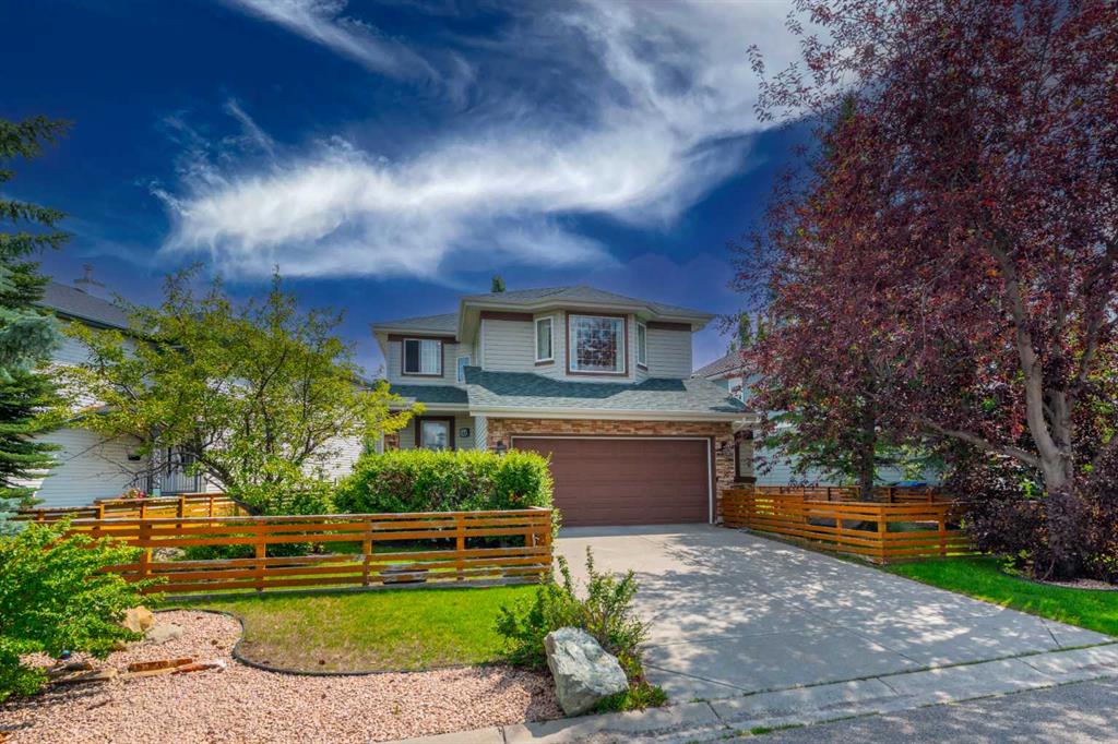 77 Citadel Ridge Green NW, Calgary, Alberta, T3G4P9