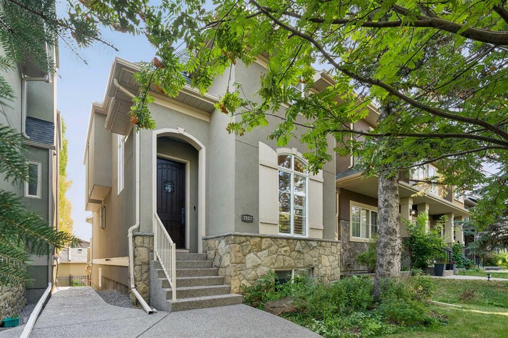 3922 16A Street SW, Calgary, Alberta, T2T 4K8