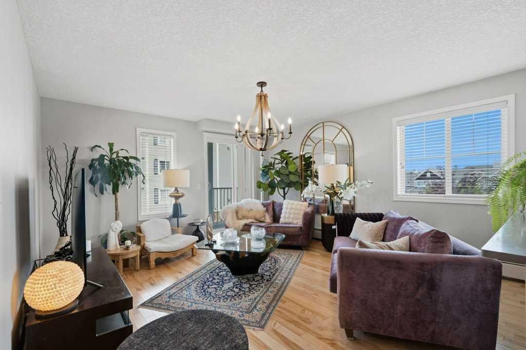#3301 10 Country Village Park NE, Calgary, Alberta, T3K0W5