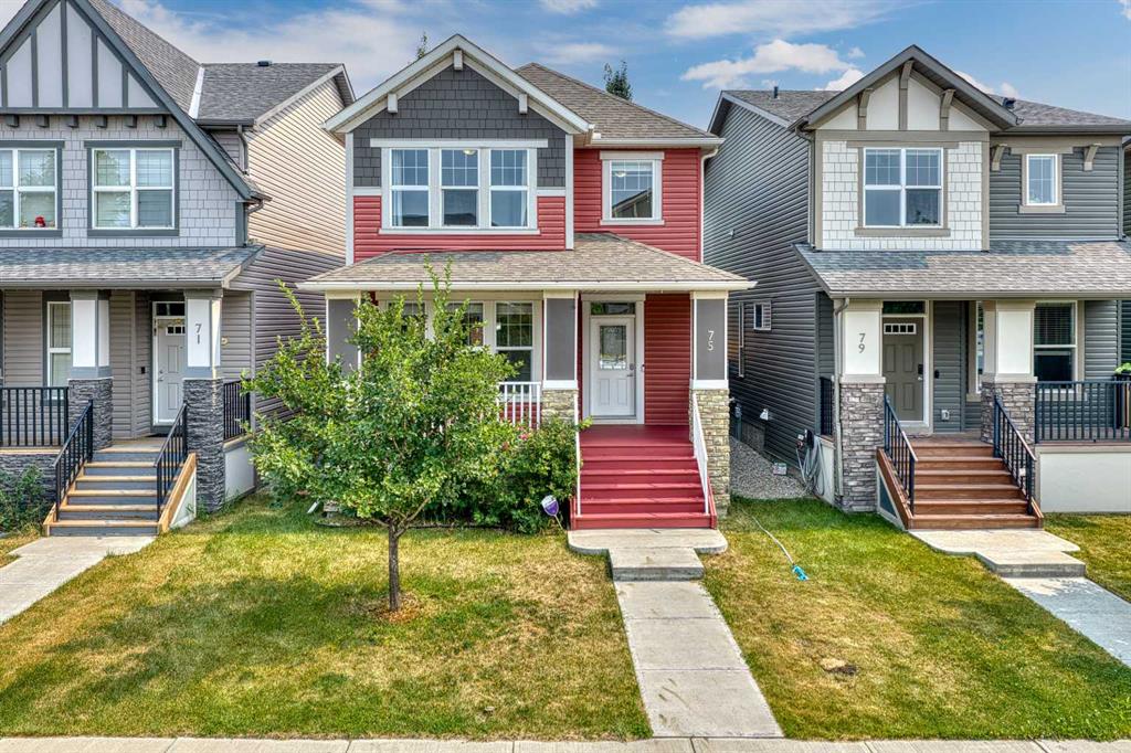 75 Legacy Glen Row SE, Calgary, Alberta, T2X3Y9