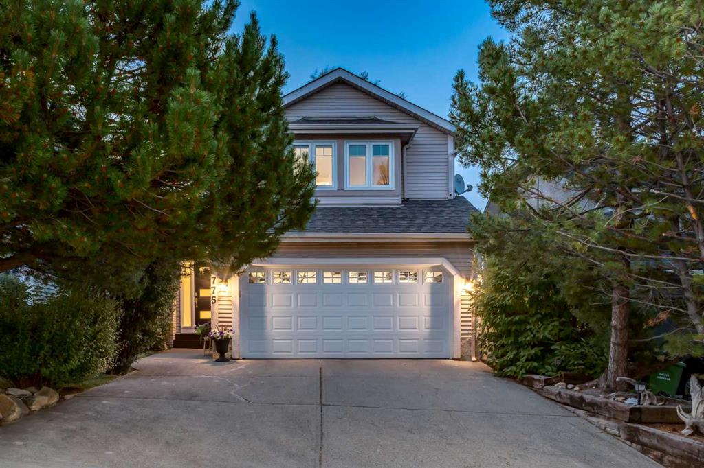 775 STRATHCONA Drive SW, Calgary, Alberta, T3H 1N8
