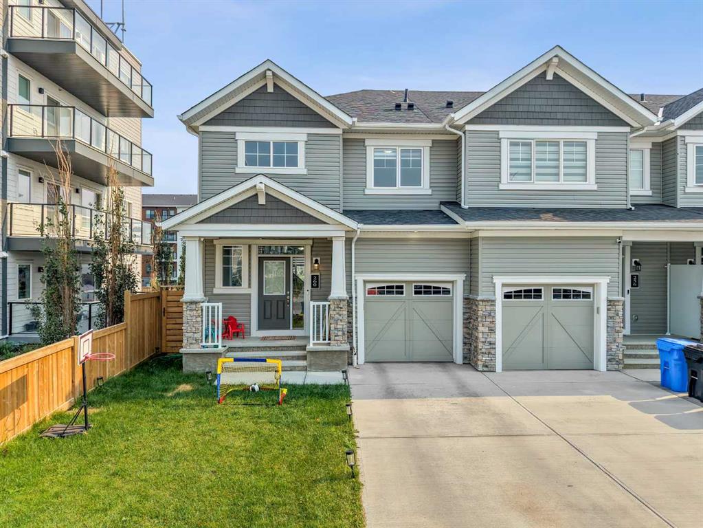 260 Carringham Way NW, Calgary, Alberta, T3P 1V9