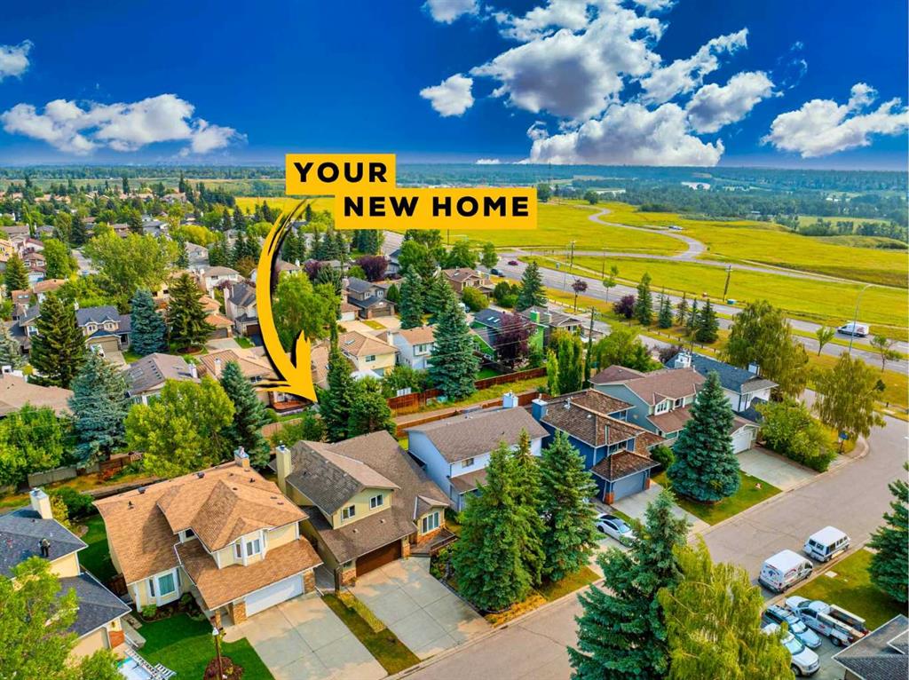 24 Sun Harbour Place SE, Calgary, Alberta, T2X 3B2