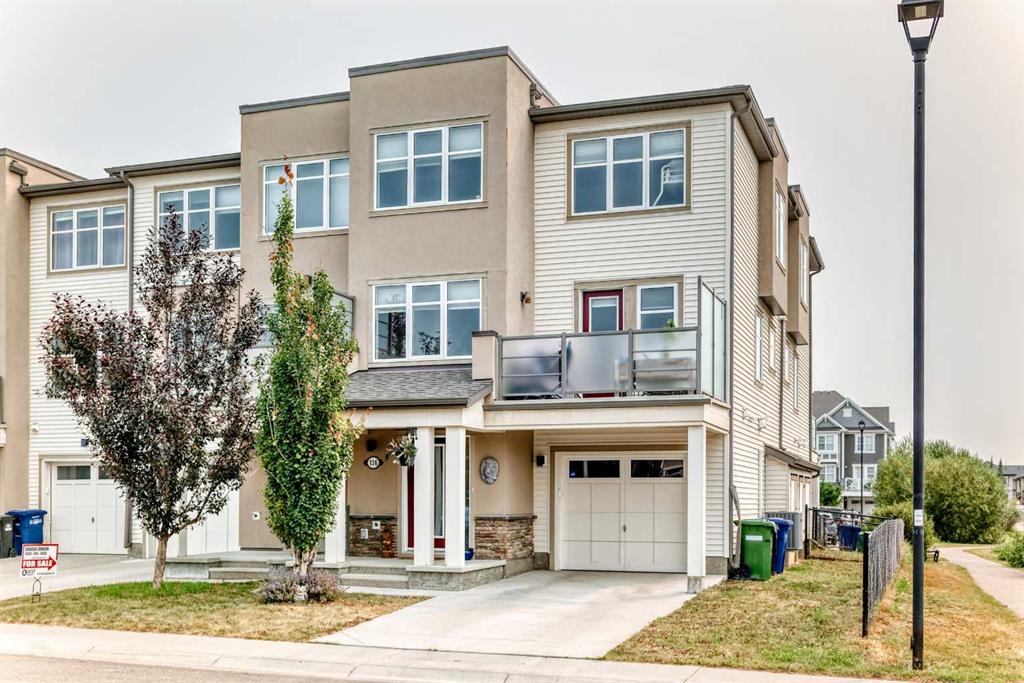 136 Windford Grove SW, Airdrie, Alberta, T4B 4G4