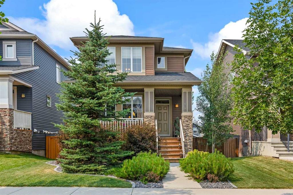 579 Evanston Drive NW, Calgary, Alberta, T3P0H4