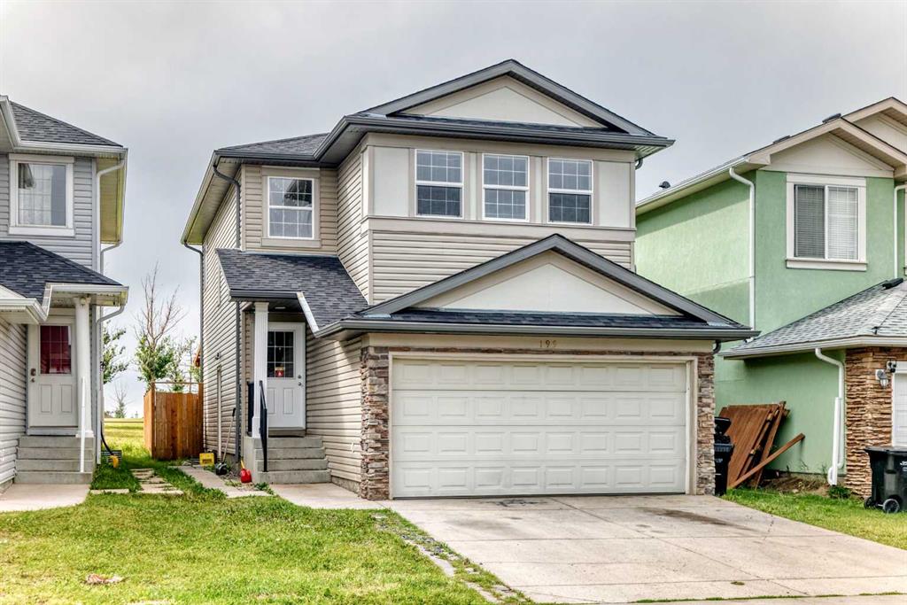 195 Taralake Way, Calgary, Alberta, T3J0E5