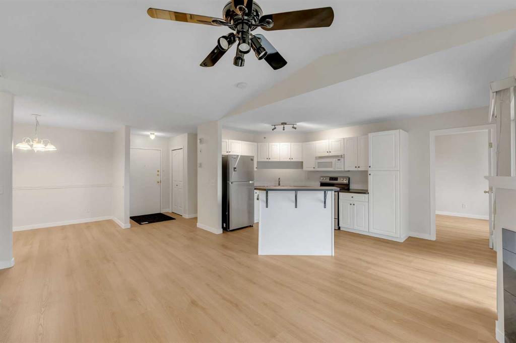 #307 1307 Valleyview Park SE, Calgary, Alberta, T2B 3R6