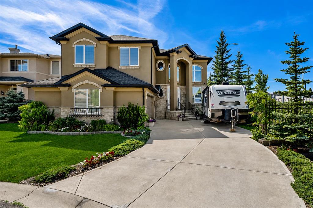 40 Sienna Park Crescent SW, Calgary, Alberta, T3H 5K7
