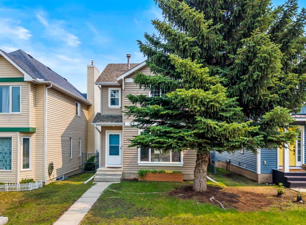 91 Hidden Crescent NW, Calgary, Alberta, T3A5L4