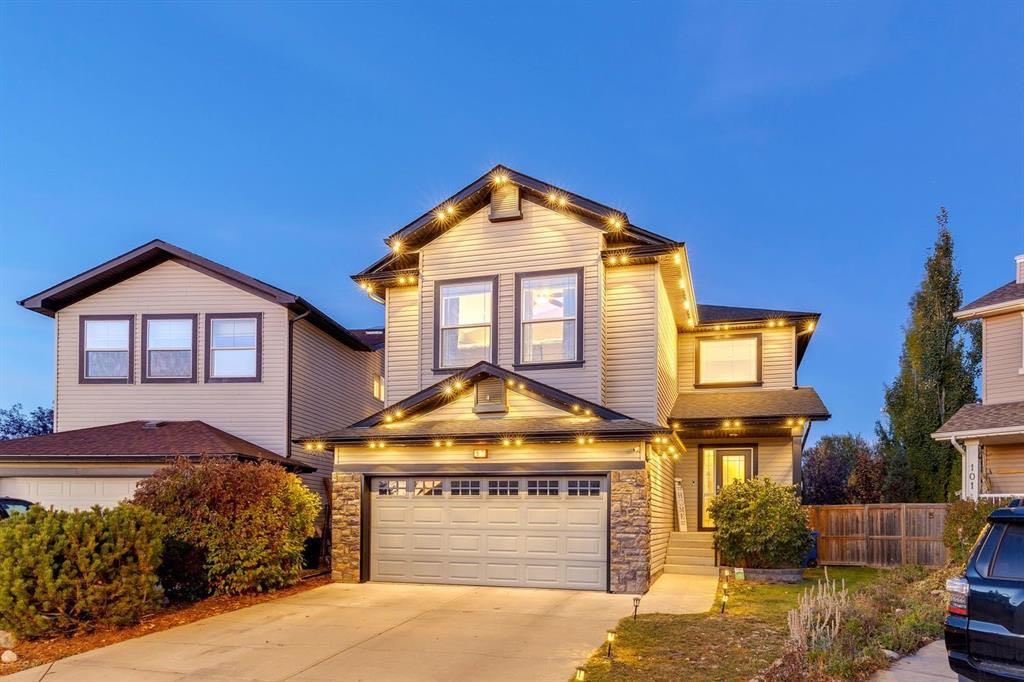 97 Tanner Close SE, Airdrie, Alberta, T4A 2L4
