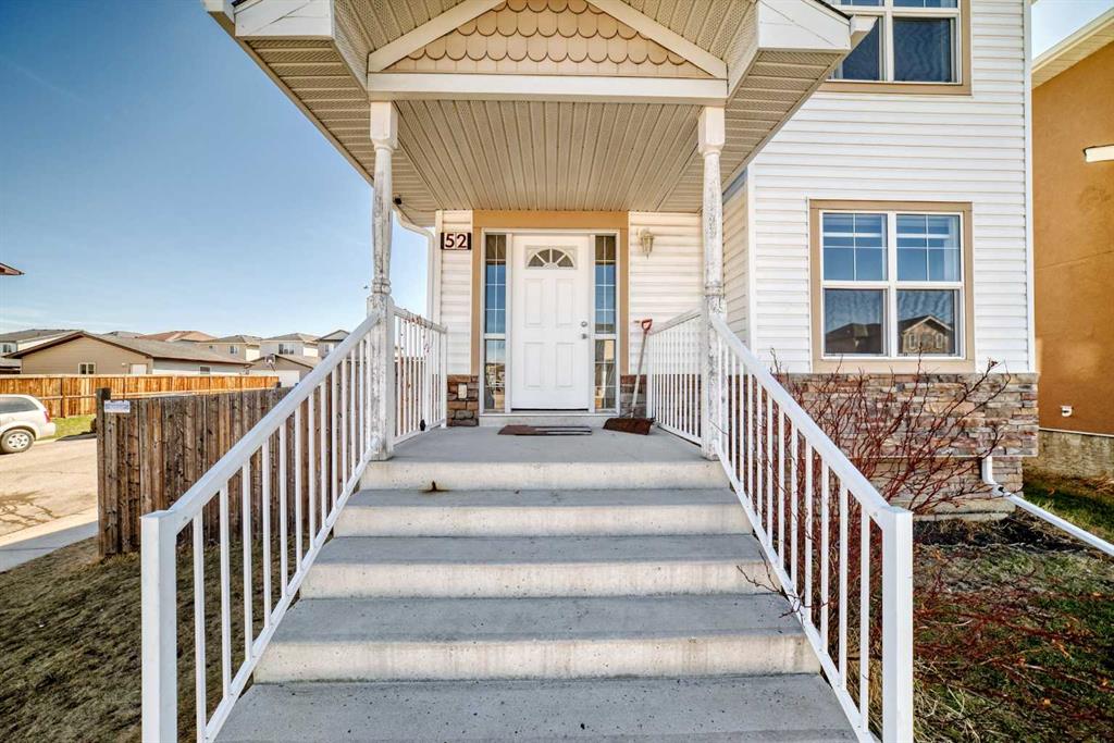 52 TARALAKE Street NE, Calgary, Alberta, T3J0J5