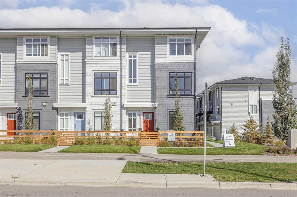 409 Belmont Avenue SW, Calgary, Alberta, T2X 4P2